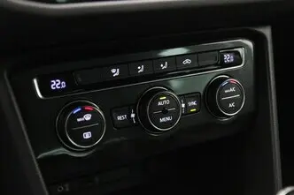 Volkswagen Tiguan, 1.4, 92 kW, бензин, механическая, передний привод