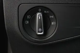 Volkswagen Tiguan, 1.4, 92 kW, бензин, механическая, передний привод