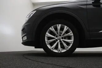 Volkswagen Tiguan, 1.4, 92 kW, бензин, механическая, передний привод