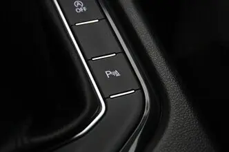 Volkswagen Tiguan, 1.4, 92 kW, бензин, механическая, передний привод