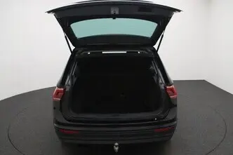 Volkswagen Tiguan, 1.4, 92 kW, бензин, механическая, передний привод