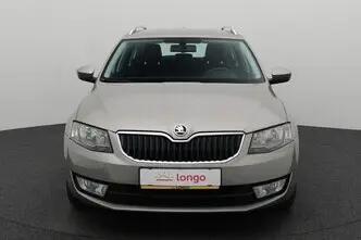 Škoda Octavia, 1.6, 77 kW, diisel, manuaal, esivedu