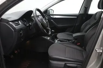 Škoda Octavia, 1.6, 77 kW, diisel, manuaal, esivedu