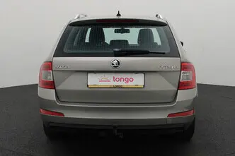 Škoda Octavia, 1.6, 77 kW, diisel, manuaal, esivedu