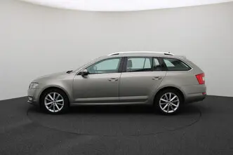 Škoda Octavia, 1.6, 77 kW, diisel, manuaal, esivedu