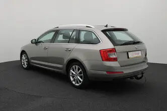 Škoda Octavia, 1.6, 77 kW, diisel, manuaal, esivedu