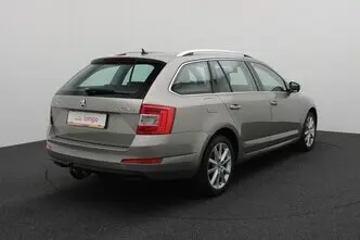 Škoda Octavia, 1.6, 77 kW, diisel, manuaal, esivedu