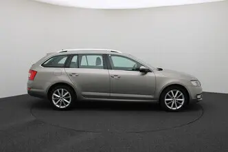 Škoda Octavia, 1.6, 77 kW, diisel, manuaal, esivedu