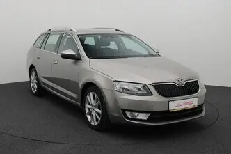 Škoda Octavia, 1.6, 77 kW, diisel, manuaal, esivedu