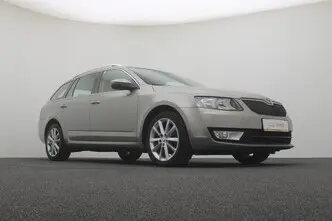 Škoda Octavia, 1.6, 77 kW, diisel, manuaal, esivedu