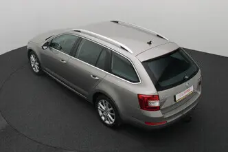 Škoda Octavia, 1.6, 77 kW, diisel, manuaal, esivedu