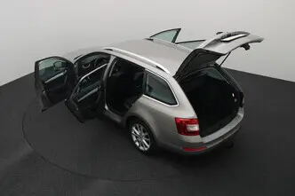 Škoda Octavia, 1.6, 77 kW, diisel, manuaal, esivedu