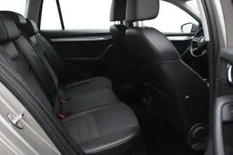 Škoda Octavia, 1.6, 77 kW, diisel, manuaal, esivedu