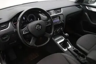 Škoda Octavia, 1.6, 77 kW, diisel, manuaal, esivedu