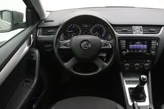 Škoda Octavia, 1.6, 77 kW, diisel, manuaal, esivedu