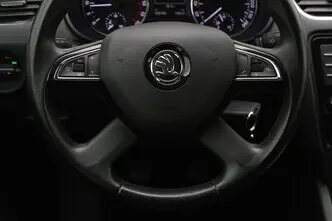 Škoda Octavia, 1.6, 77 kW, diisel, manuaal, esivedu