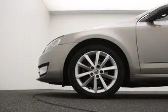 Škoda Octavia, 1.6, 77 kW, diisel, manuaal, esivedu