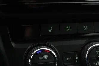 Škoda Octavia, 1.6, 77 kW, diisel, manuaal, esivedu