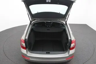 Škoda Octavia, 1.6, 77 kW, diisel, manuaal, esivedu