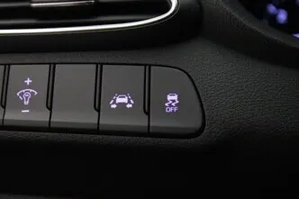 Hyundai i30, 1.4, 103 kW, бензин, механическая, передний привод