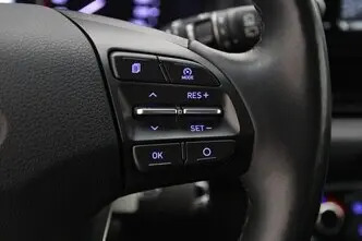 Hyundai i30, 1.4, 103 kW, бензин, механическая, передний привод