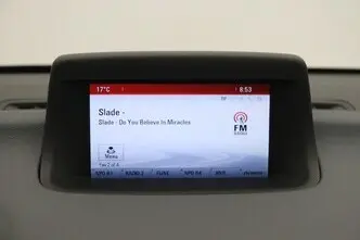 Opel Meriva, 1.4, 88 kW, бензин, механическая, передний привод