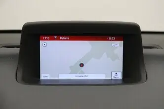 Opel Meriva, 1.4, 88 kW, бензин, механическая, передний привод