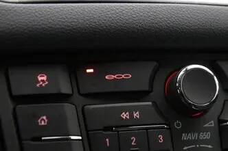 Opel Meriva, 1.4, 88 kW, бензин, механическая, передний привод