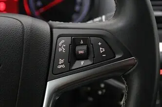 Opel Meriva, 1.4, 88 kW, бензин, механическая, передний привод