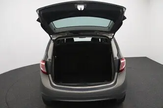 Opel Meriva, 1.4, 88 kW, бензин, механическая, передний привод