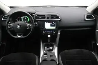 Renault Kadjar, 1.2, 96 kW, бензин, автомат, передний привод