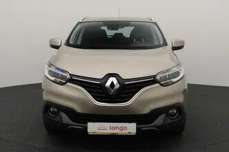 Renault Kadjar, 1.2, 96 kW, бензин, автомат, передний привод
