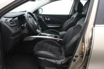 Renault Kadjar, 1.2, 96 kW, бензин, автомат, передний привод