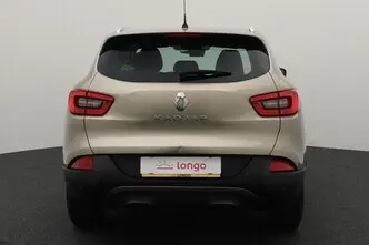 Renault Kadjar, 1.2, 96 kW, бензин, автомат, передний привод