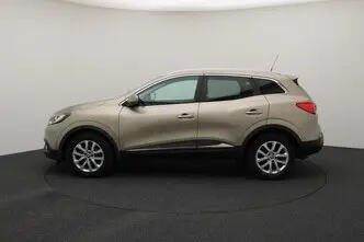 Renault Kadjar, 1.2, 96 kW, бензин, автомат, передний привод