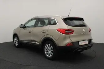 Renault Kadjar, 1.2, 96 kW, бензин, автомат, передний привод