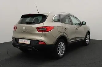 Renault Kadjar, 1.2, 96 kW, бензин, автомат, передний привод