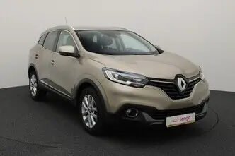 Renault Kadjar, 1.2, 96 kW, бензин, автомат, передний привод