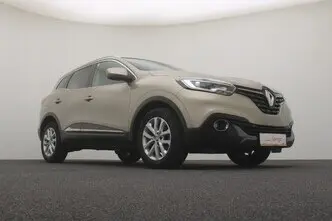 Renault Kadjar, 1.2, 96 kW, бензин, автомат, передний привод