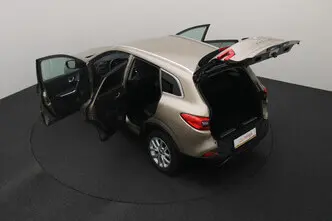 Renault Kadjar, 1.2, 96 kW, бензин, автомат, передний привод