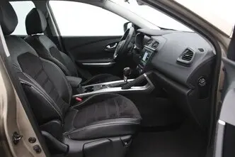 Renault Kadjar, 1.2, 96 kW, бензин, автомат, передний привод