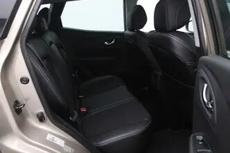 Renault Kadjar, 1.2, 96 kW, бензин, автомат, передний привод