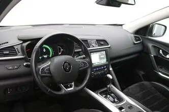 Renault Kadjar, 1.2, 96 kW, бензин, автомат, передний привод