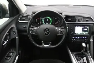 Renault Kadjar, 1.2, 96 kW, бензин, автомат, передний привод