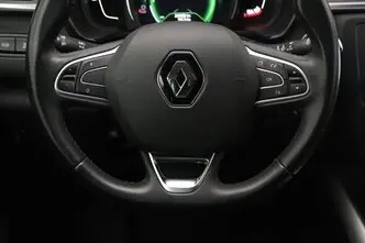 Renault Kadjar, 1.2, 96 kW, бензин, автомат, передний привод