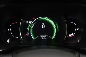 Renault Kadjar, 1.2, 96 kW, бензин, автомат, передний привод