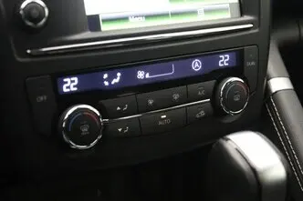 Renault Kadjar, 1.2, 96 kW, бензин, автомат, передний привод