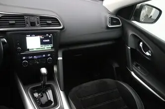 Renault Kadjar, 1.2, 96 kW, бензин, автомат, передний привод