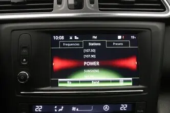 Renault Kadjar, 1.2, 96 kW, бензин, автомат, передний привод