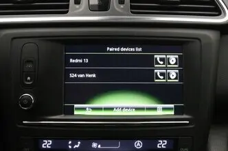 Renault Kadjar, 1.2, 96 kW, бензин, автомат, передний привод